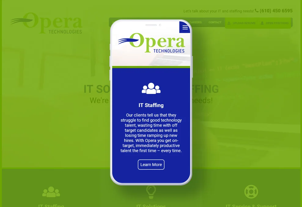 Opera Technologies